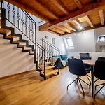 Apartment Spacious For & Family Kosice