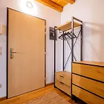Apartment Spacious For & Family
