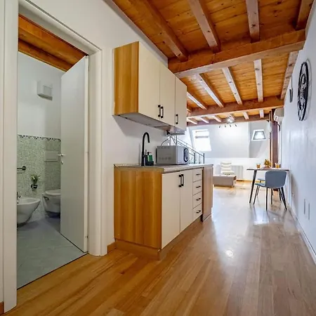 Spacious Stay For You & Family Kosice