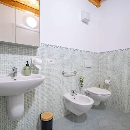 Apartman Spacious For & Family *