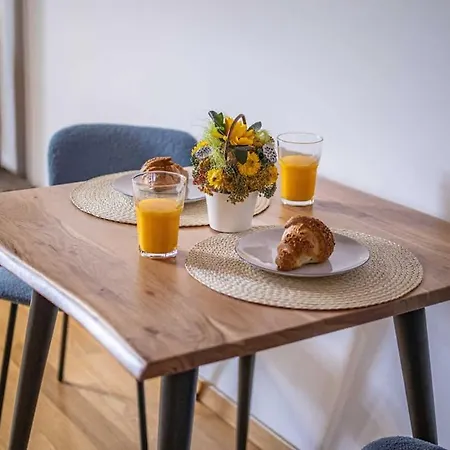 Apartment Spacious Stay For You & Family Kosice