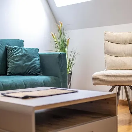 Spacious Stay For You & Family * Kosice