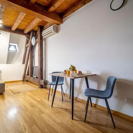 Apartment Spacious Stay For You & Family *