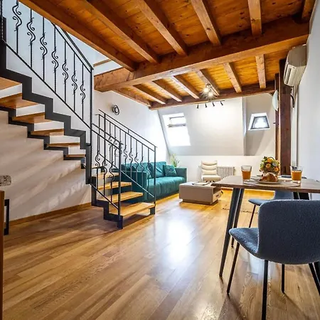 شقة Spacious For & Family *