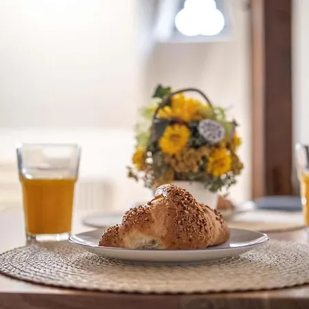 Spacious Stay For You & Family Apartment Kosice