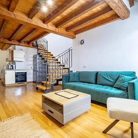 Spacious Stay For You & Family * Кошице