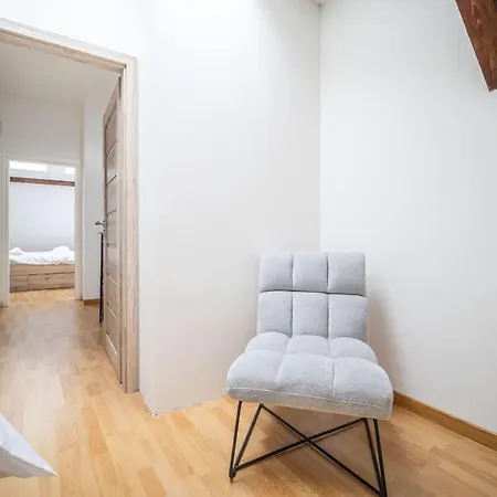 Spacious Stay For You & Family * Kosice