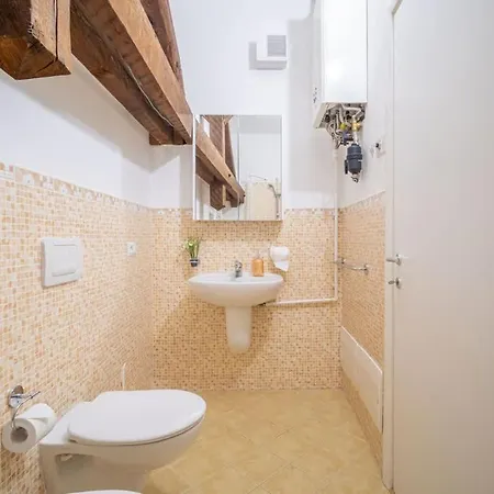 Apartment Spacious Stay For You & Family Kosice