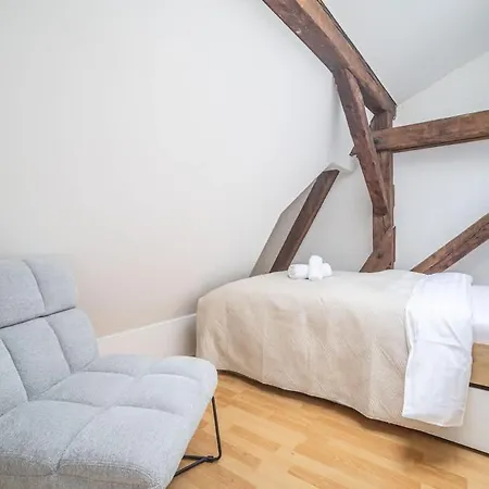 Spacious Stay For You & Family Apartment