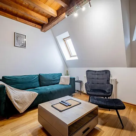 Spacious For & Family *