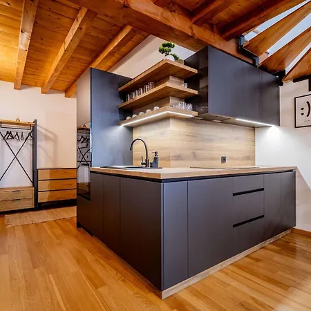 Spacious For & Family *