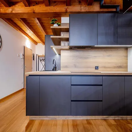 Spacious For & Family * Kassa