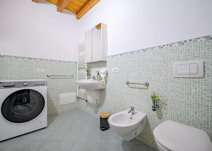 Appartement Spacious For & Family Košice