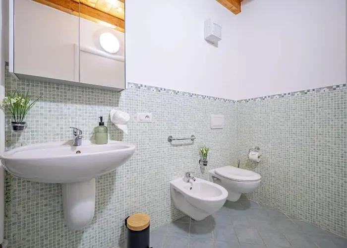 Appartement Spacious For & Family *