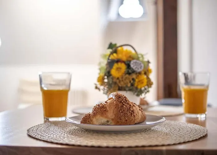 Spacious For & Family Appartement Košice