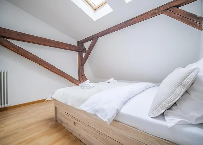 Spacious For & Family