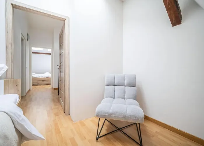 Spacious For & Family * Košice