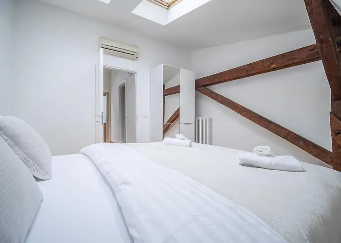 Spacious For & Family