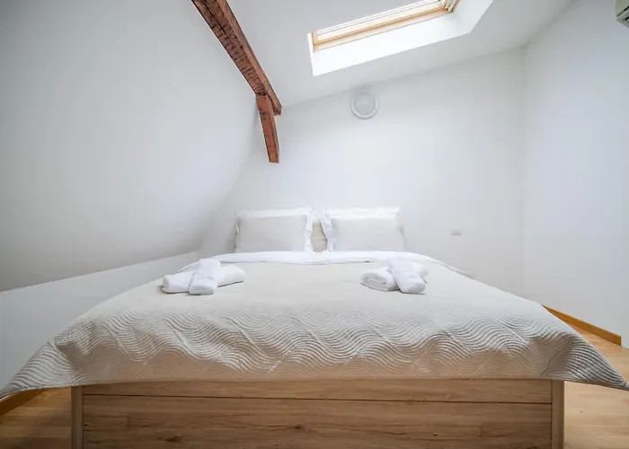 Spacious For & Family Appartement Košice