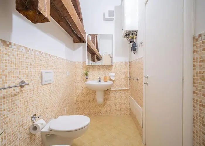 Appartement Spacious For & Family Košice