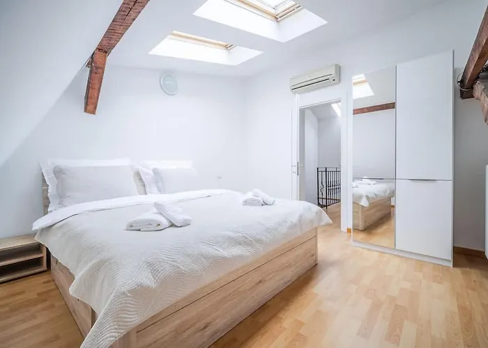 Spacious For & Family *