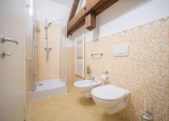 Appartement Spacious For & Family *