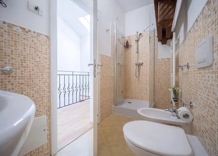 Appartement Spacious For & Family Košice