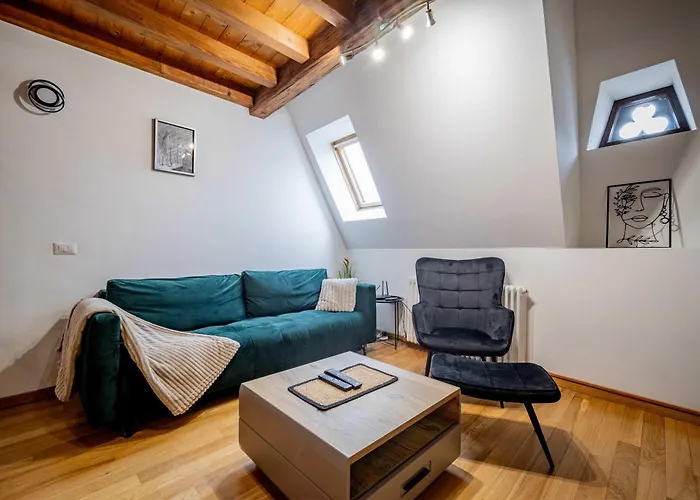 Spacious For & Family *