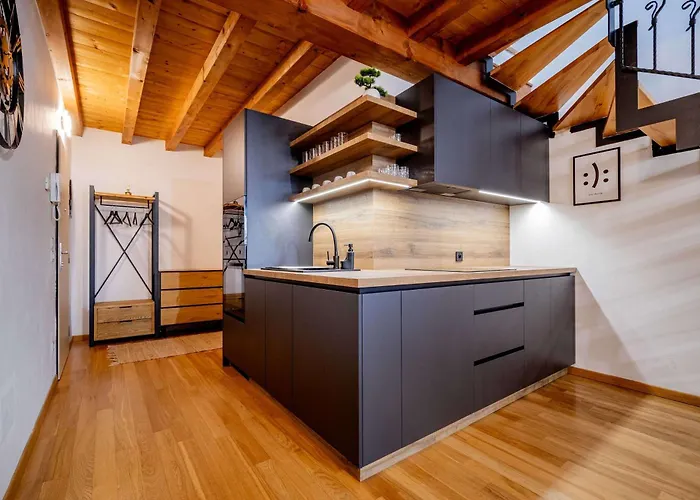 Spacious For & Family *