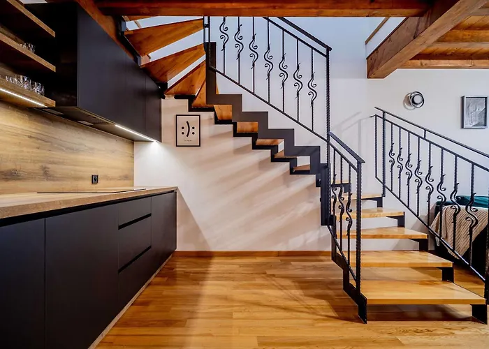 Spacious For & Family