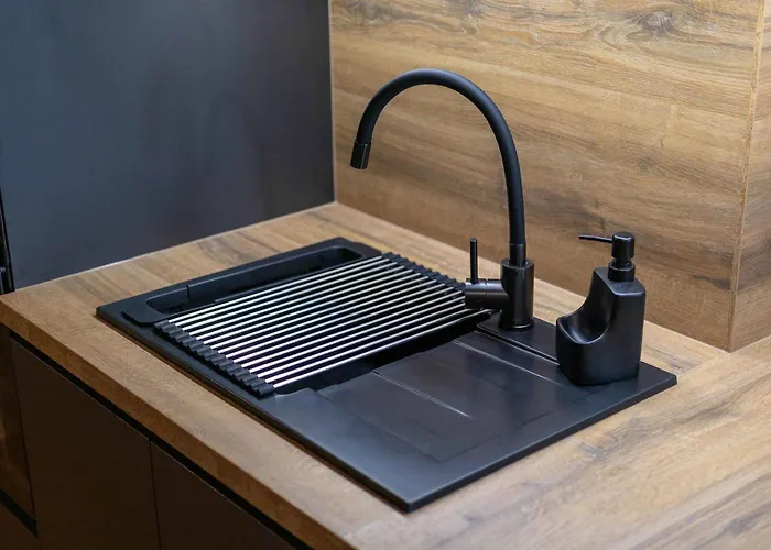 Appartement Spacious For & Family *