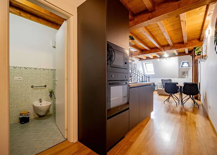 Spacious For & Family * Košice