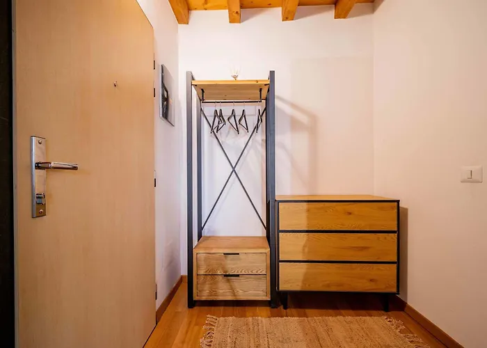 Spacious For & Family Appartement Košice